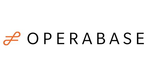 operabase|Operabase 